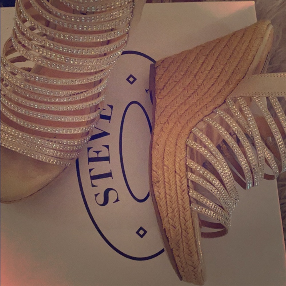Wedges